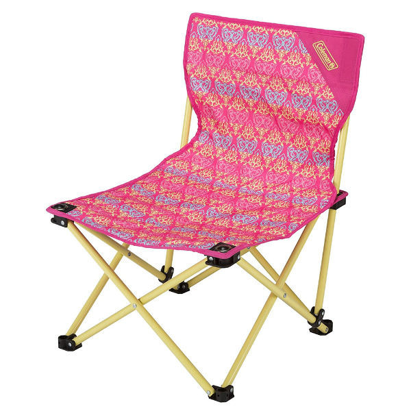 Ghế Xếp Đơn Fun Chair Coleman (45 x 54 cm)