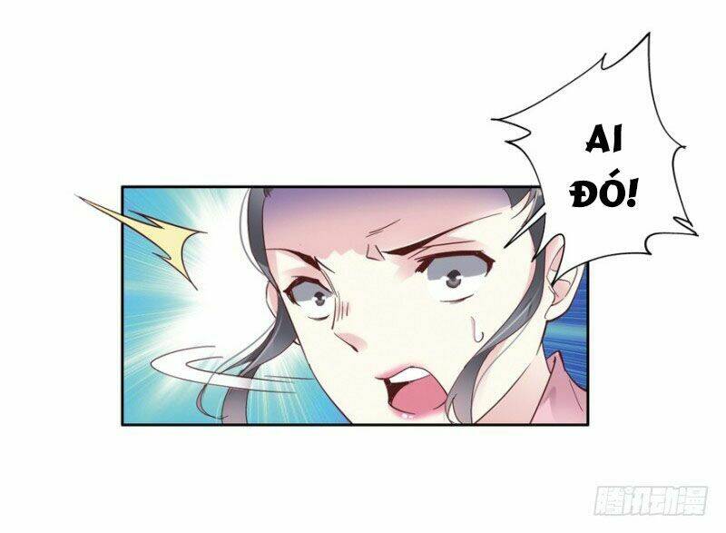 hoàng hậu canh gà chapter 2 56