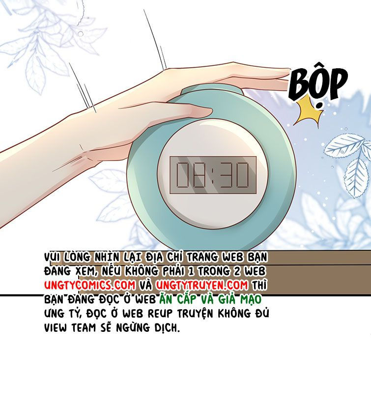 phản diện bị truy thành đoàn sủng chapter 43 28