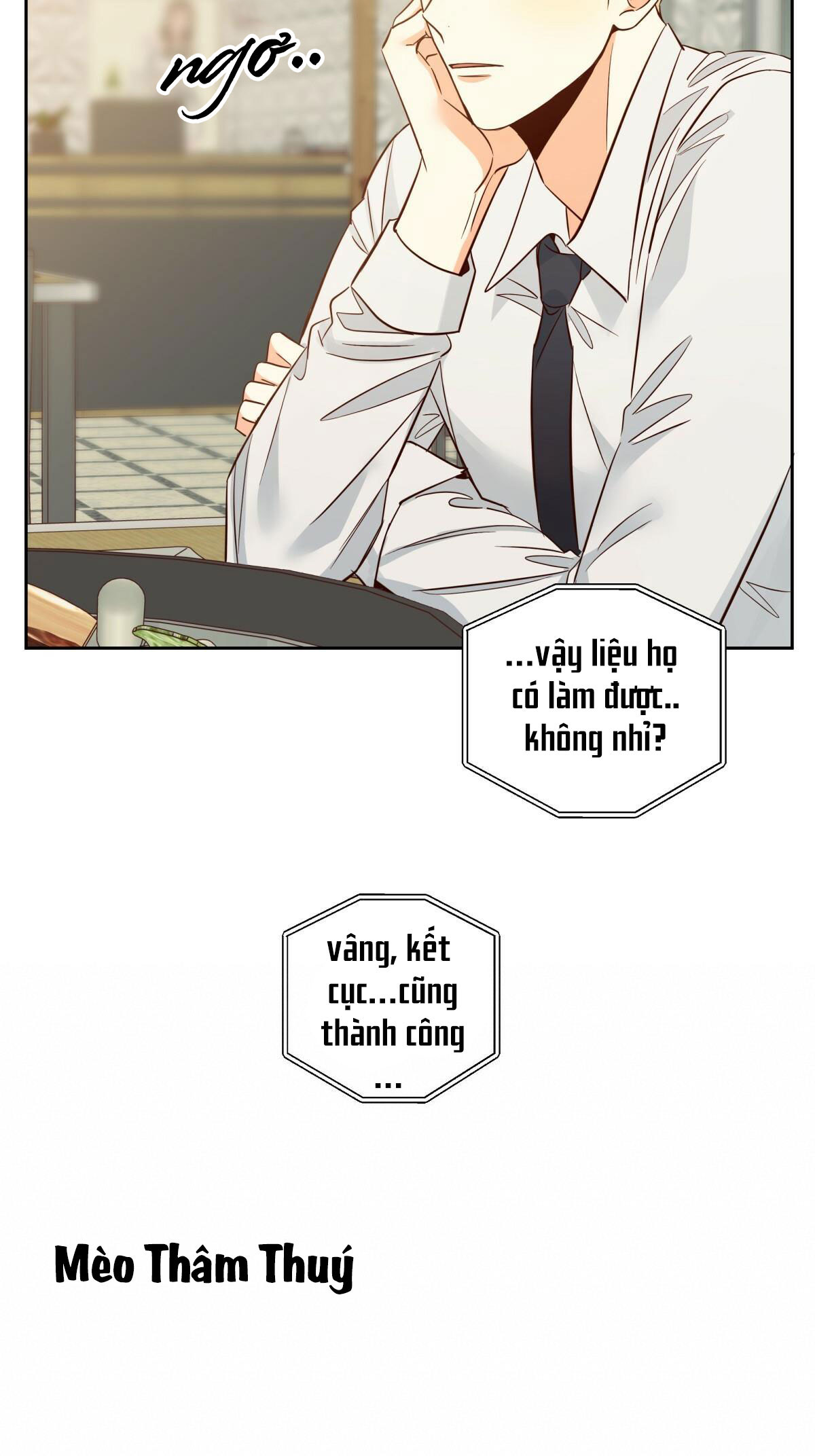 cửa hàng tiện lợi nguy hiểm chapter 63 9