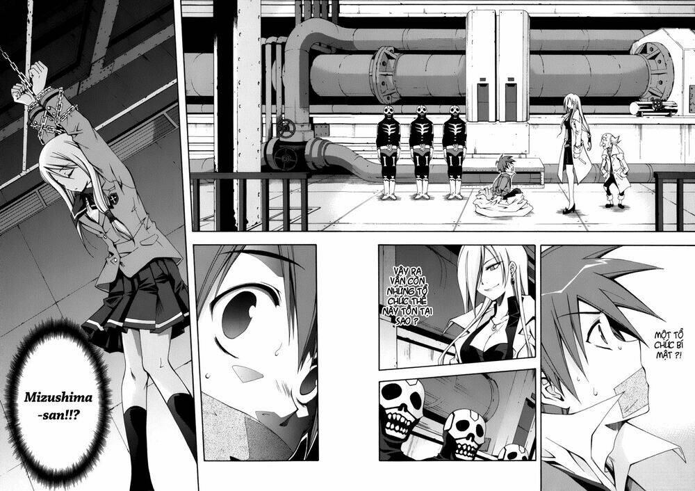 anh hùng xấu xa chapter 1 50