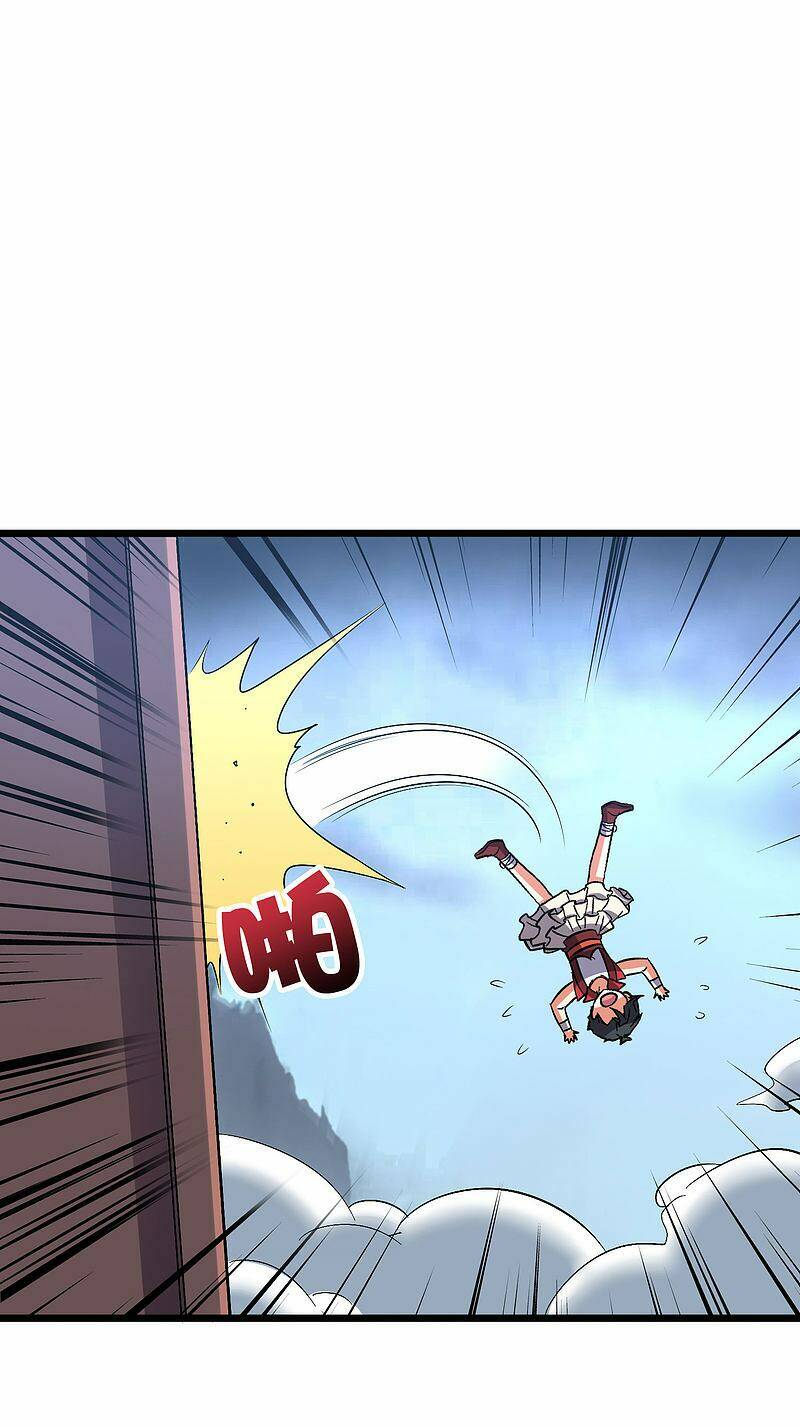 phục thiên thánh chủ chapter 77 36