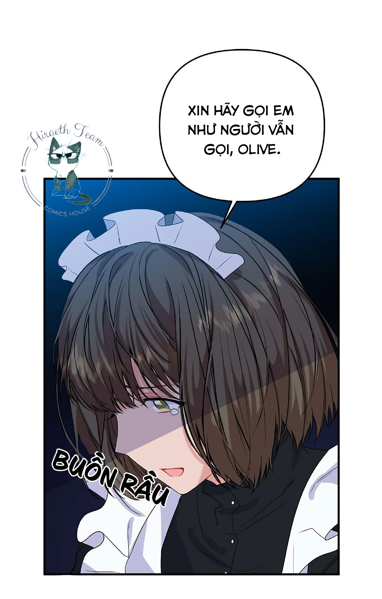 tôi sẽ có được trái tim của hoàng đế ! chapter 2 13