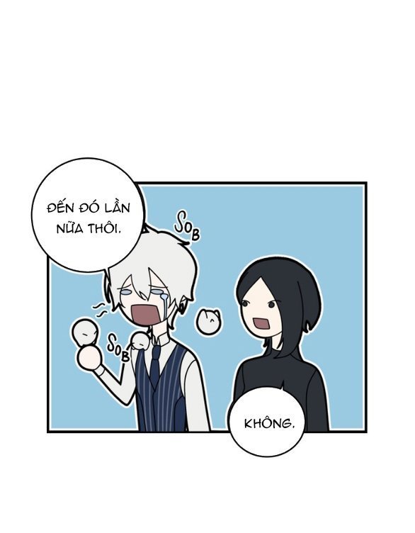 ác mộng tan biến chapter 1.1 12