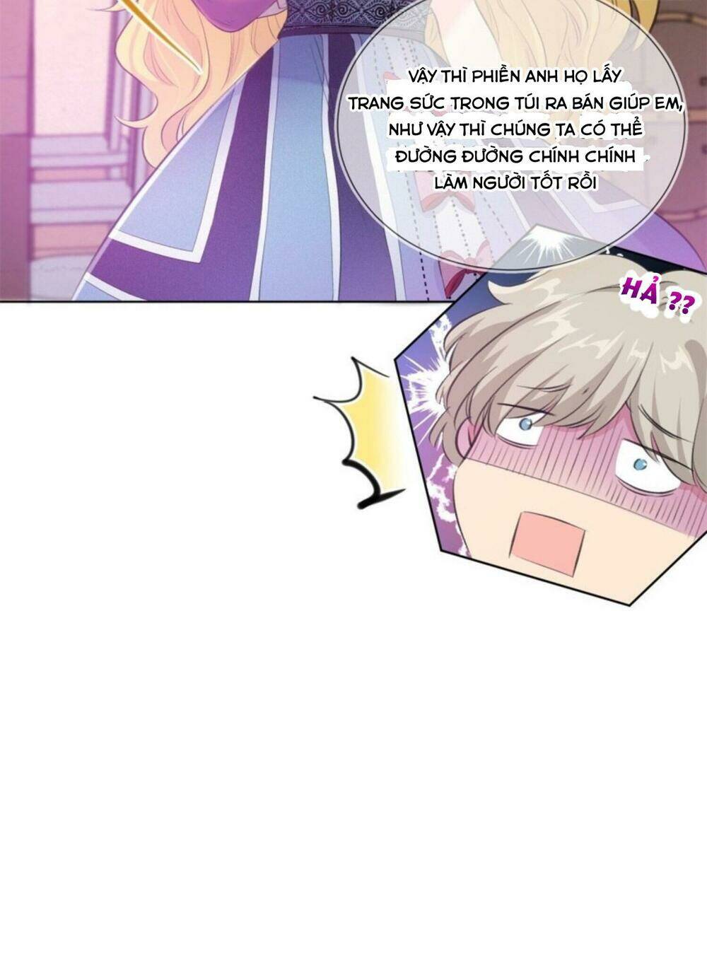 kế hoạch phát tài của olive chapter 5 23