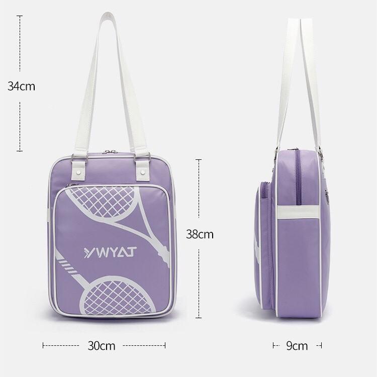 Túi xách cầu lông Ywyat ST-102 nhiều màu