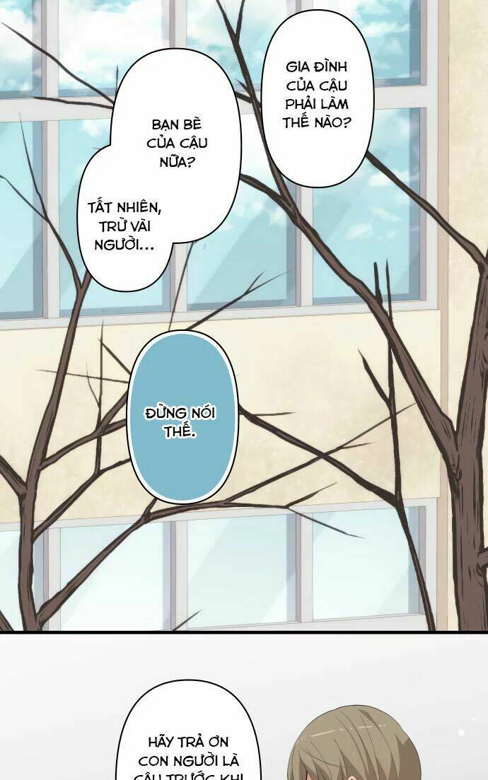 viên thuốc trùng sinh chapter 205 15