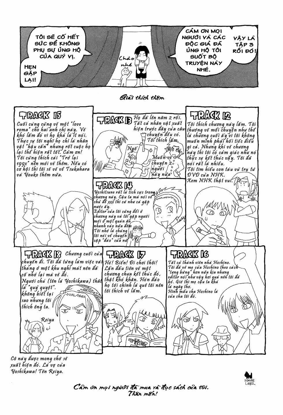 love roma chapter 18 27