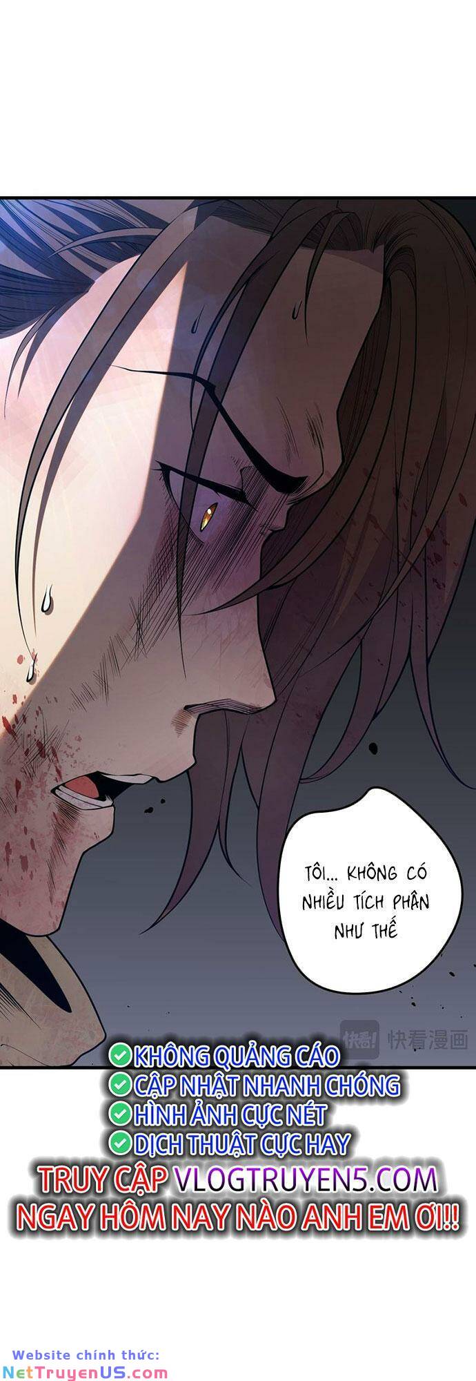 Thảm Họa Tử Linh Sư chapter 33 4