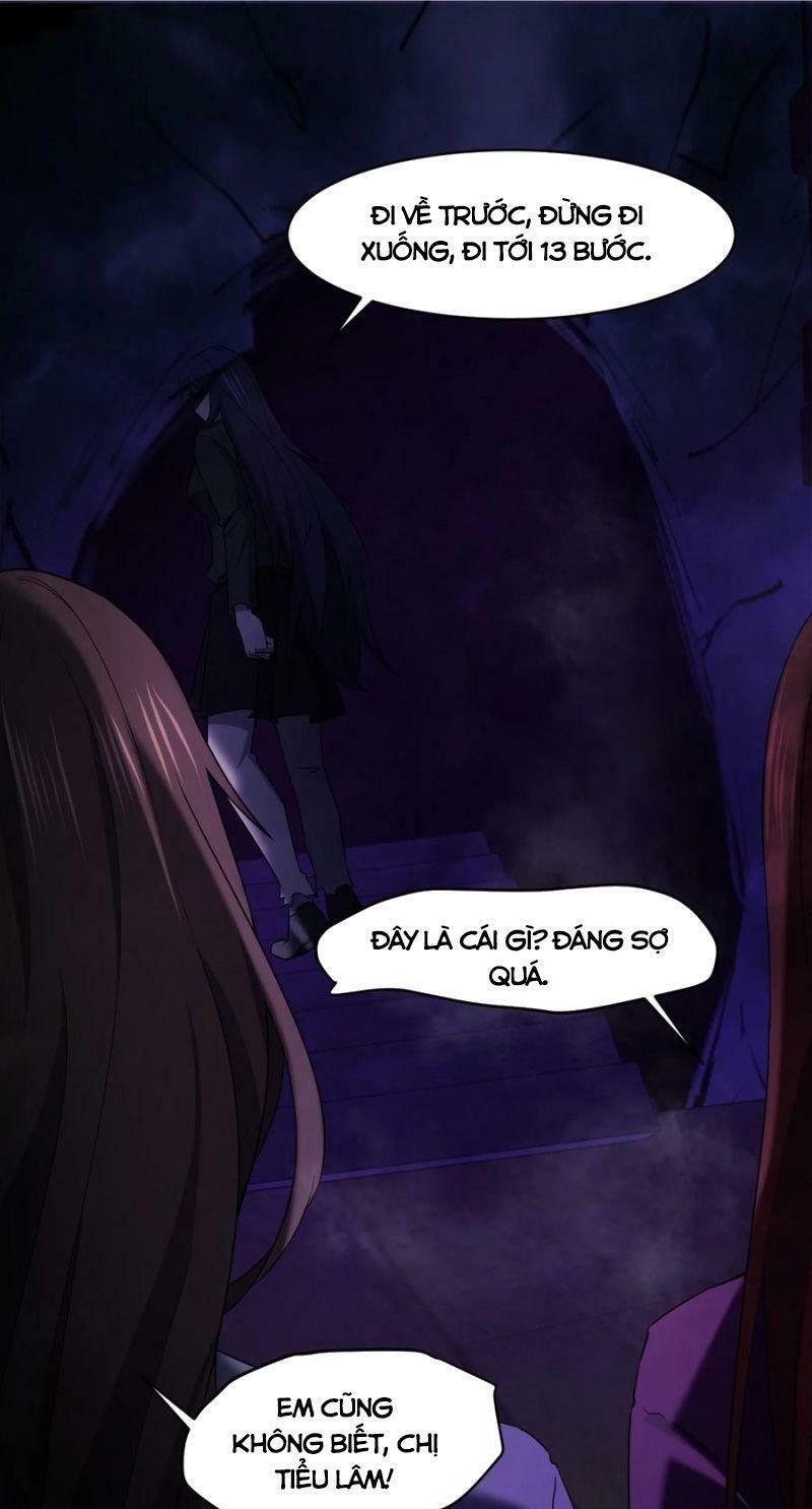 đừng hiểu lầm, tôi mới là người bị hại! chapter 52 66