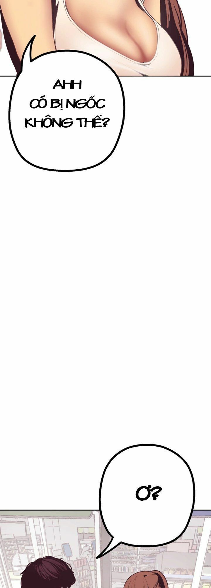 tân thế giới tuyệt vời chapter 3 32