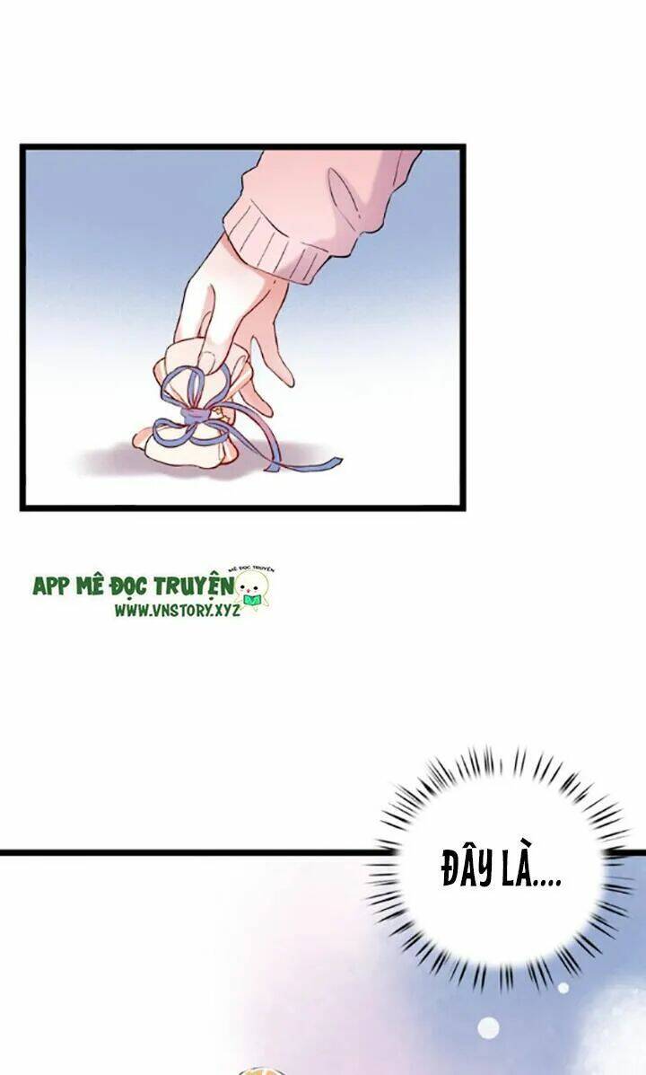 trạch thượng tịch mịch huỳnh hỏa chapter 25 40