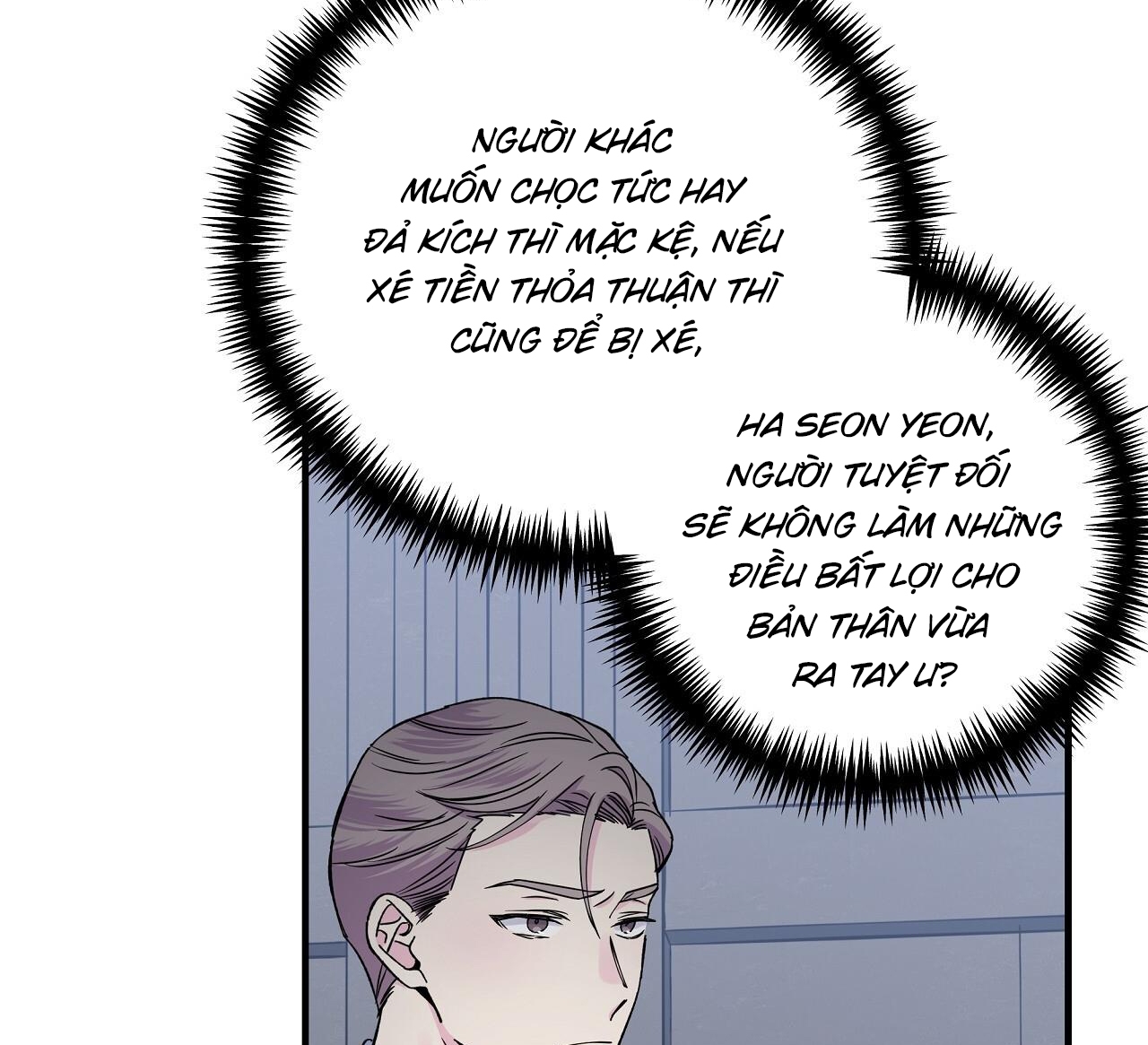 vị ngọt đôi môi chapter 47 52