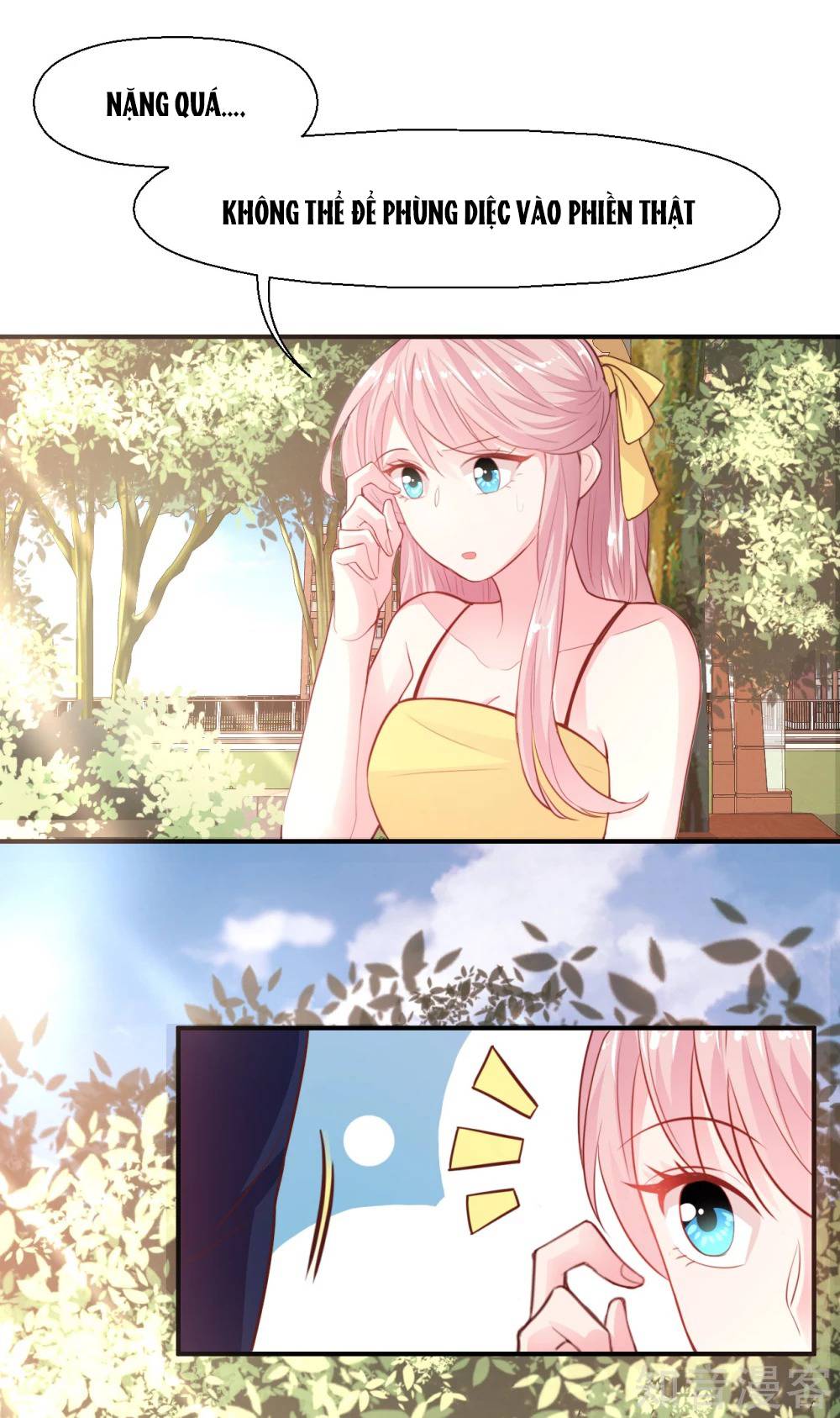 sau này vẫn cứ thích anh chapter 26 21