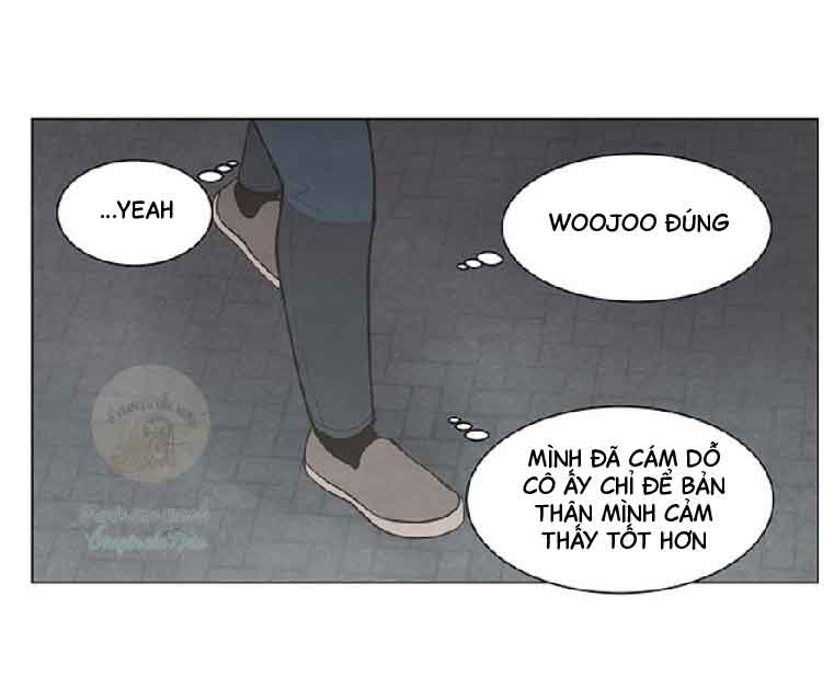 một phần vì thích em chapter 19 22