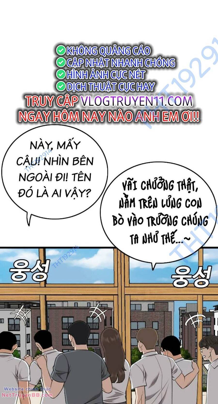 người xấu chapter 188 14