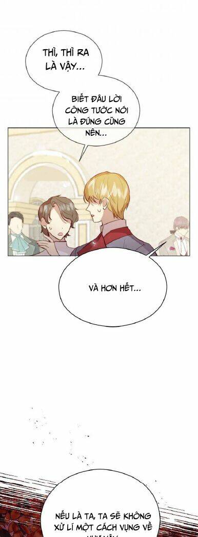 vẻ đẹp của ác ma chapter 23 25