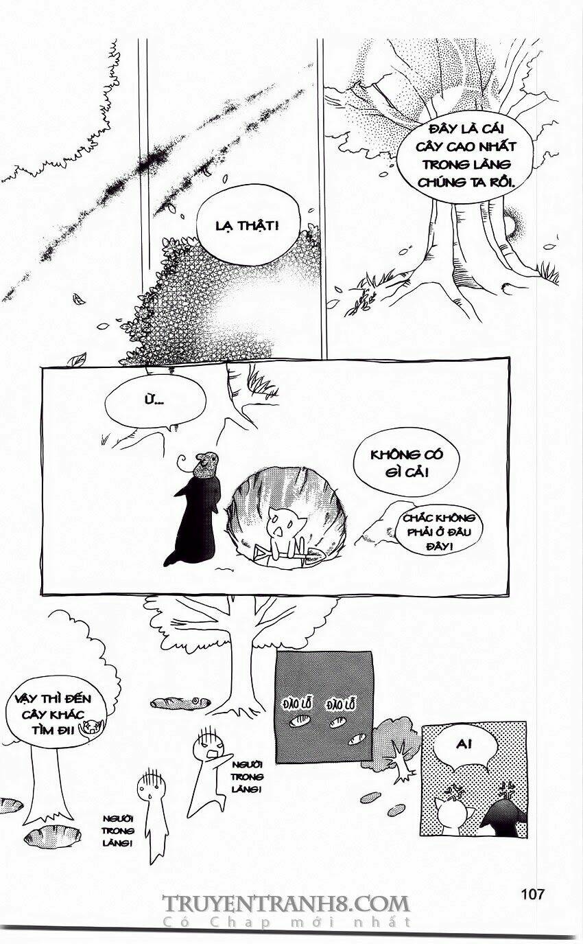 những ngày tươi đẹp chapter 14 7