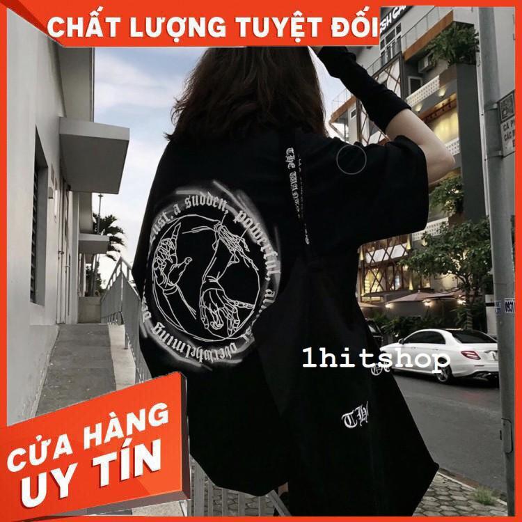 HÀNG CAO CẤP -  Áo Thun THE WANTED Ulzzang Unisex 1hitshop - Hàng Cao Cấp