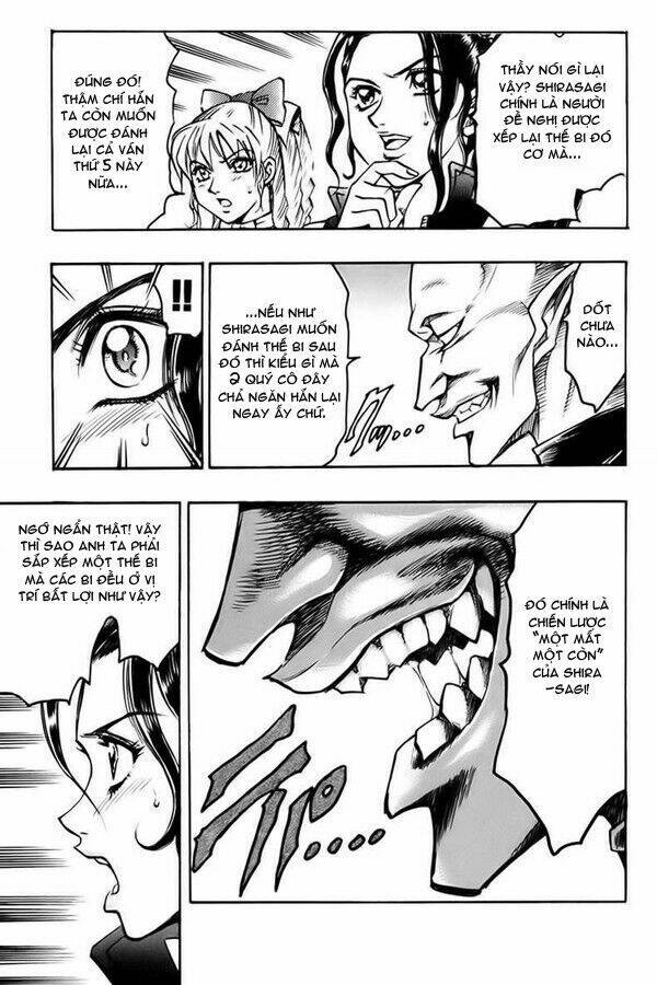 gamble fish chapter 27 16