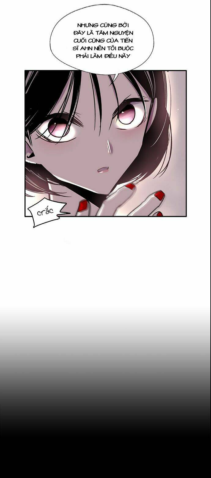 người máy hủy diệt chapter 3 23