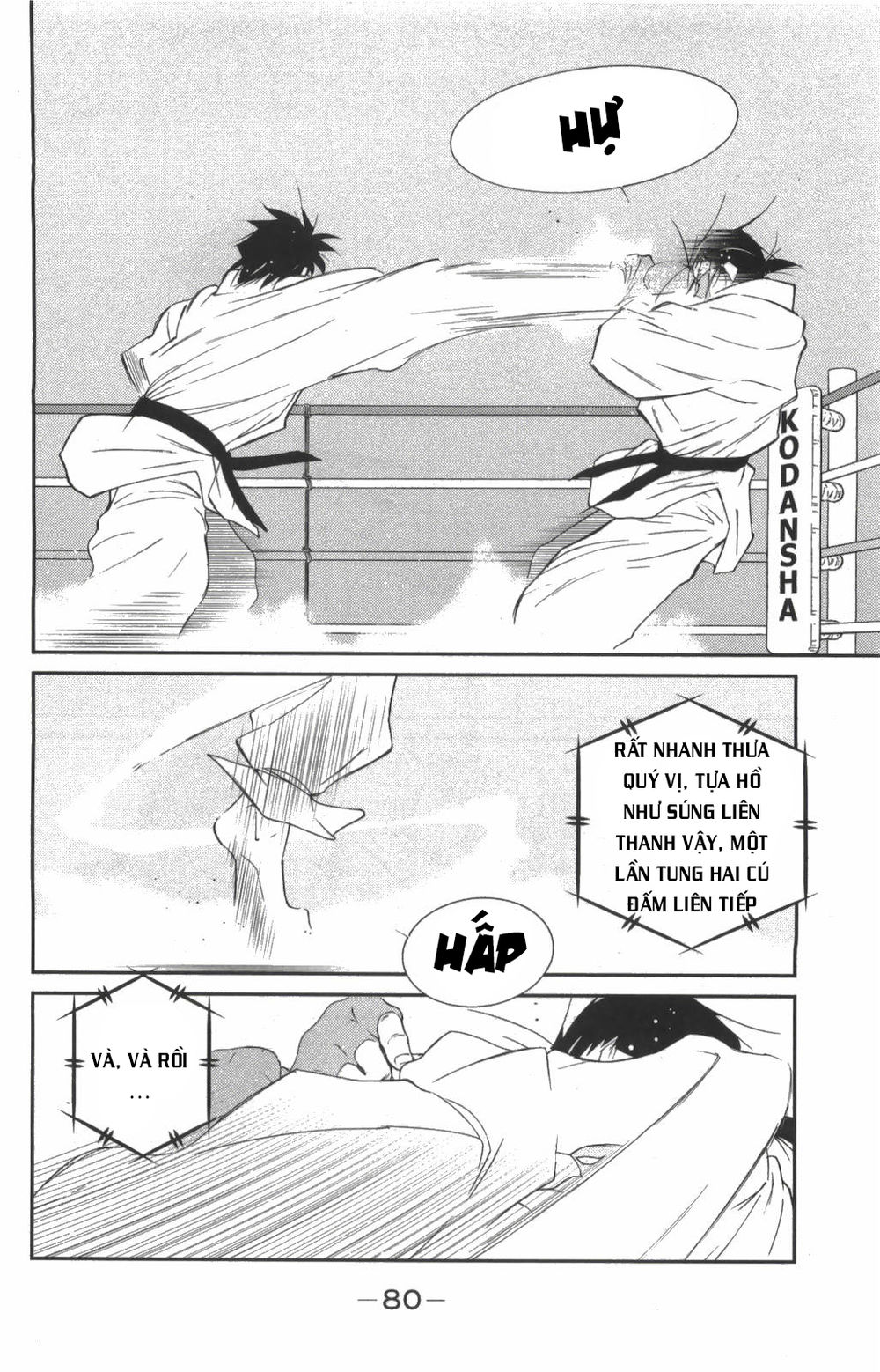 truyền nhân atula 3 chapter 24 30