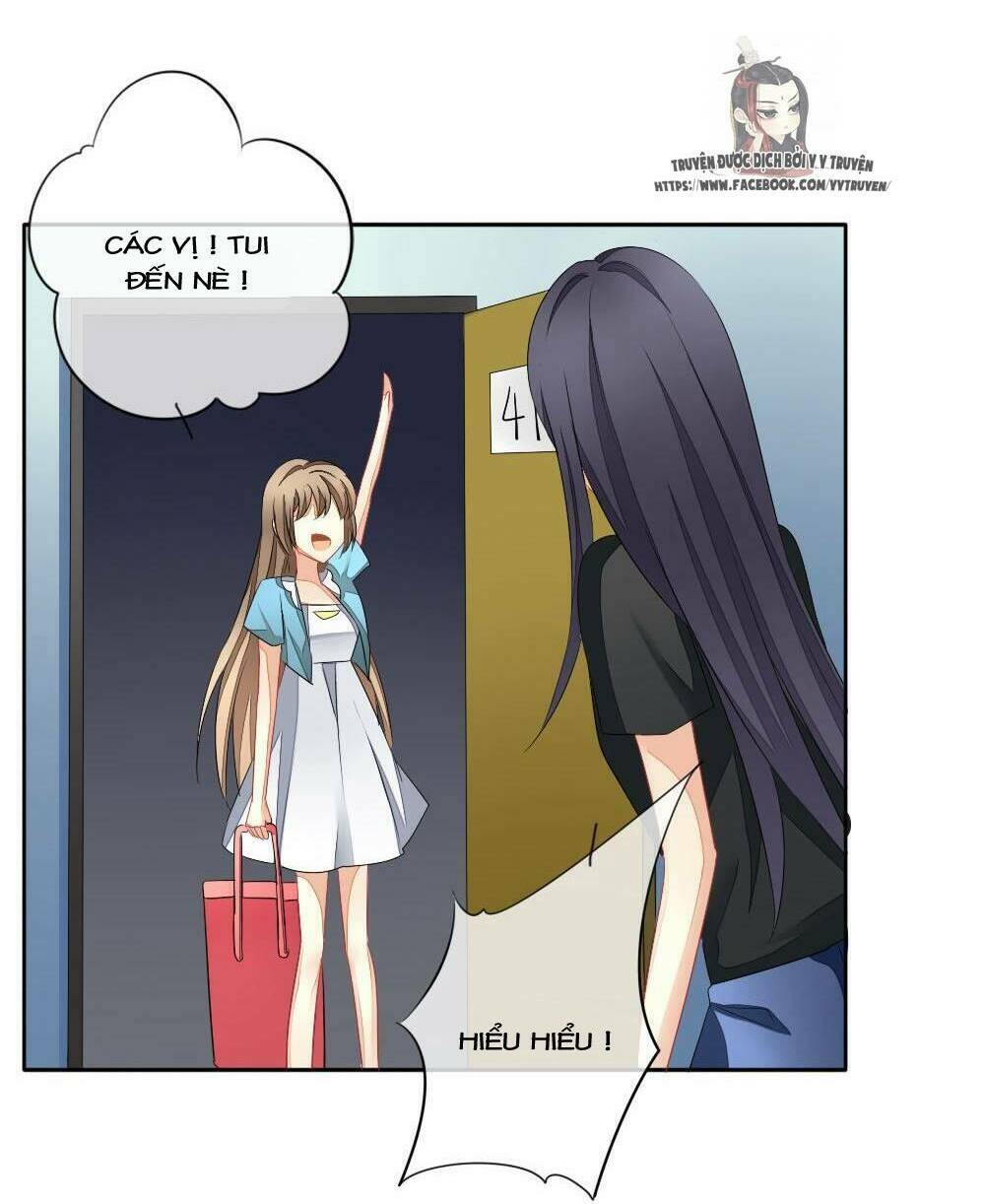 vị hôn thê bỏ trốn chapter 85 7