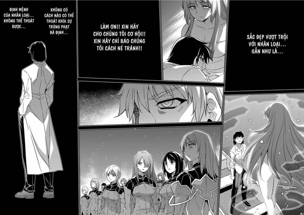 freezing chapter 166 3