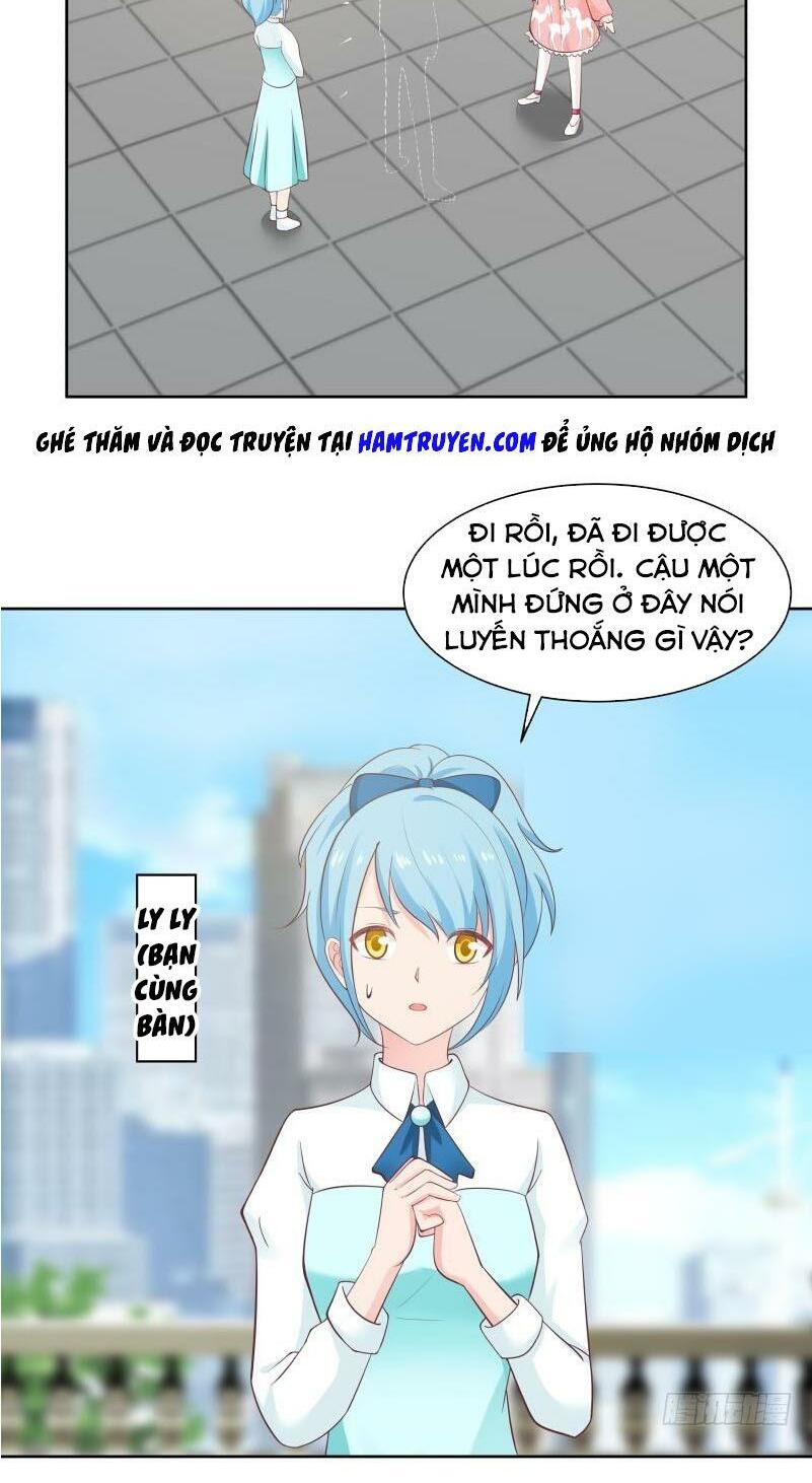 trên người ta có một rồng chapter 181 8