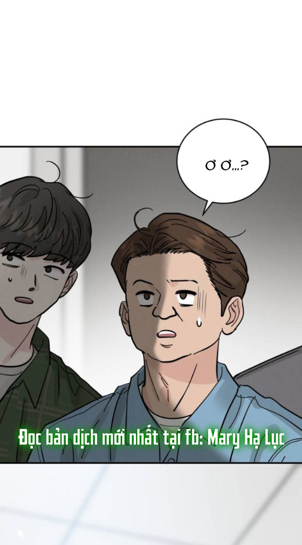 Thuyết Tình Yêu Ích Kỷ chapter 44.1 25