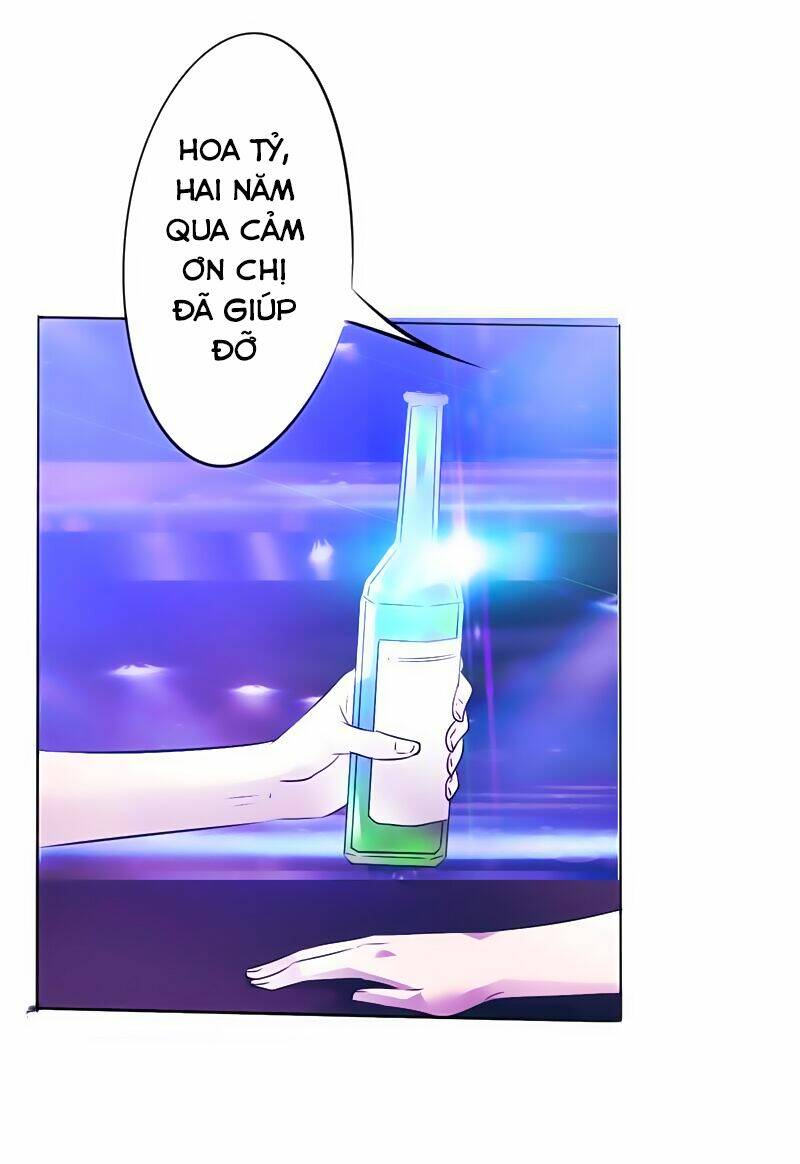 tối cường công nhân chapter 12 7