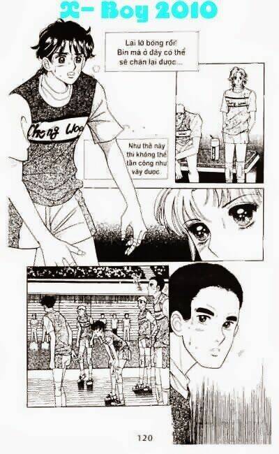 cô giáo tuổi 18 chapter 11 120