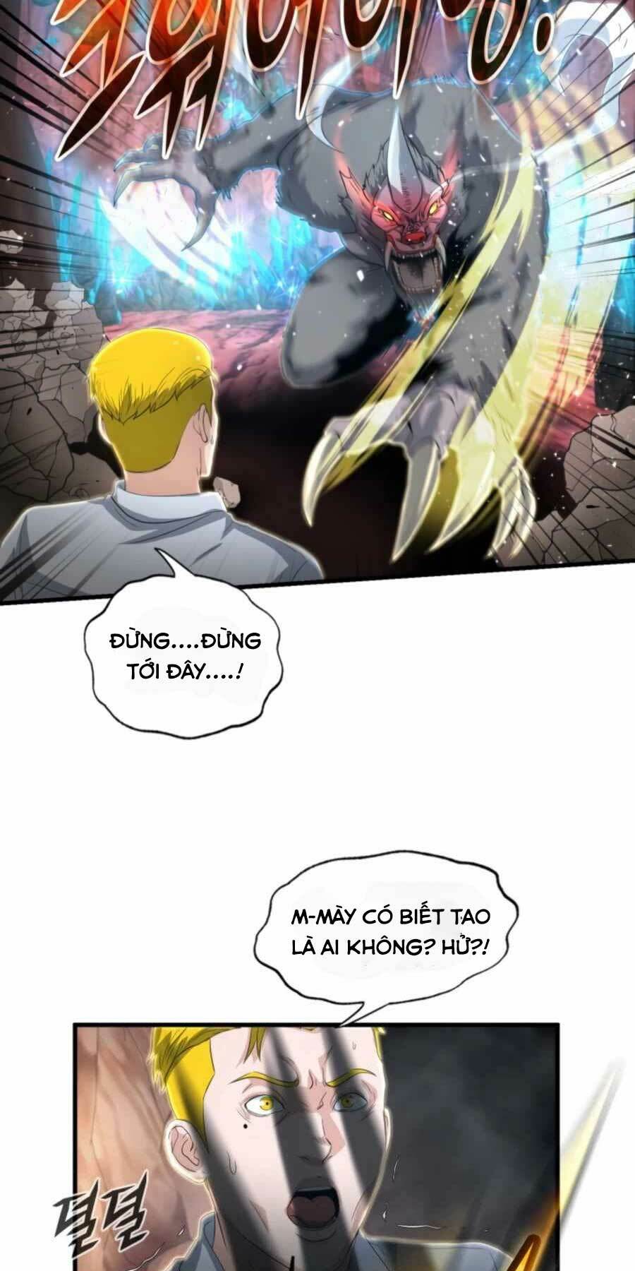 mẹ tôi là chòm sao bảo hộ m chapter 14 33