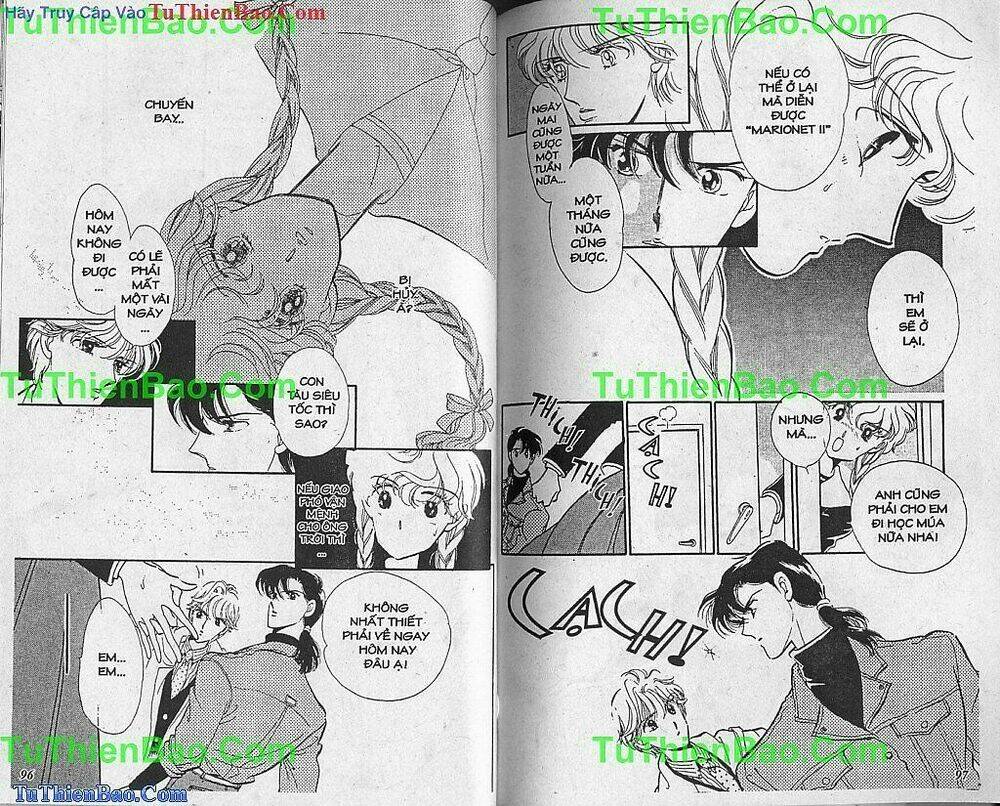 búp bê mario chapter 1 48