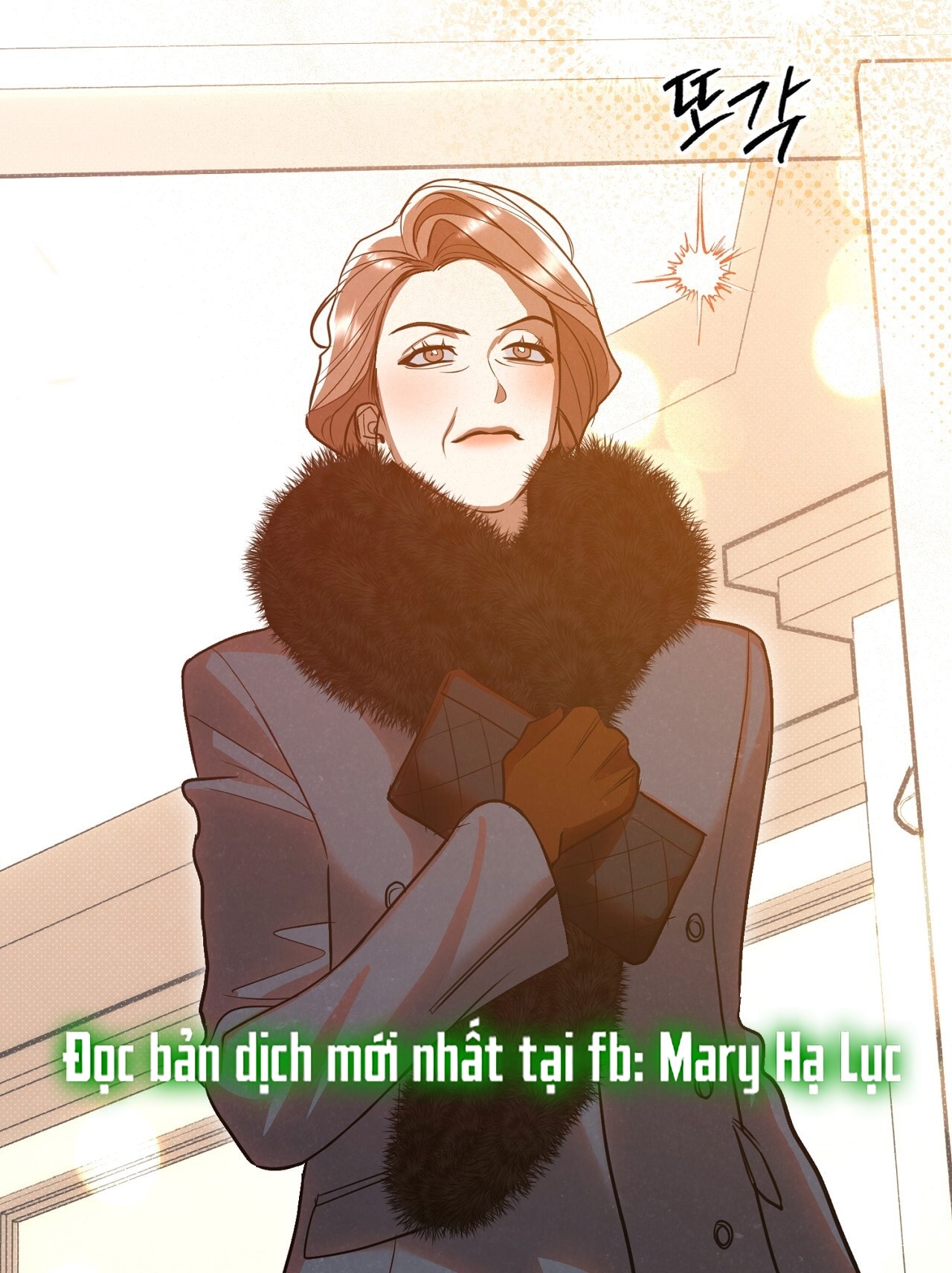 [18+] Trời Sinh Địch Thủ chapter 51.2 69