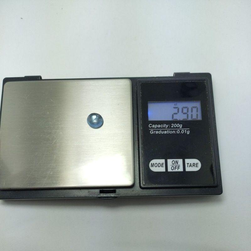 290- ĐÁ AQUAMARINE (THIÊN NHIÊN)