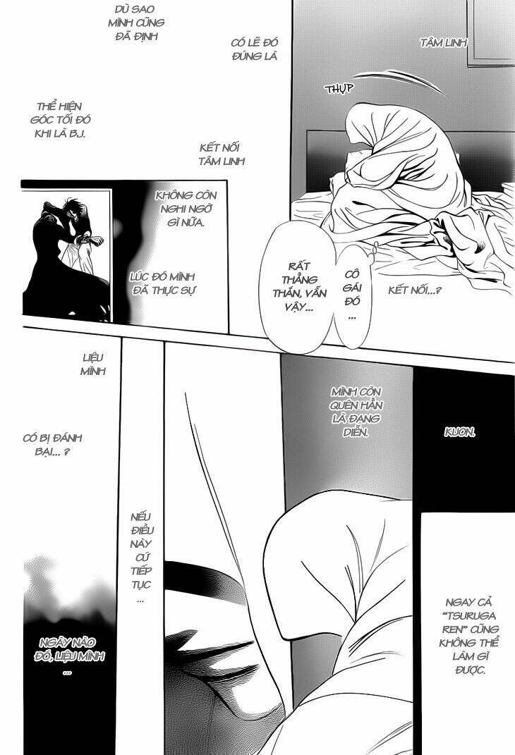 thử thách của kyouko chapter 180 19