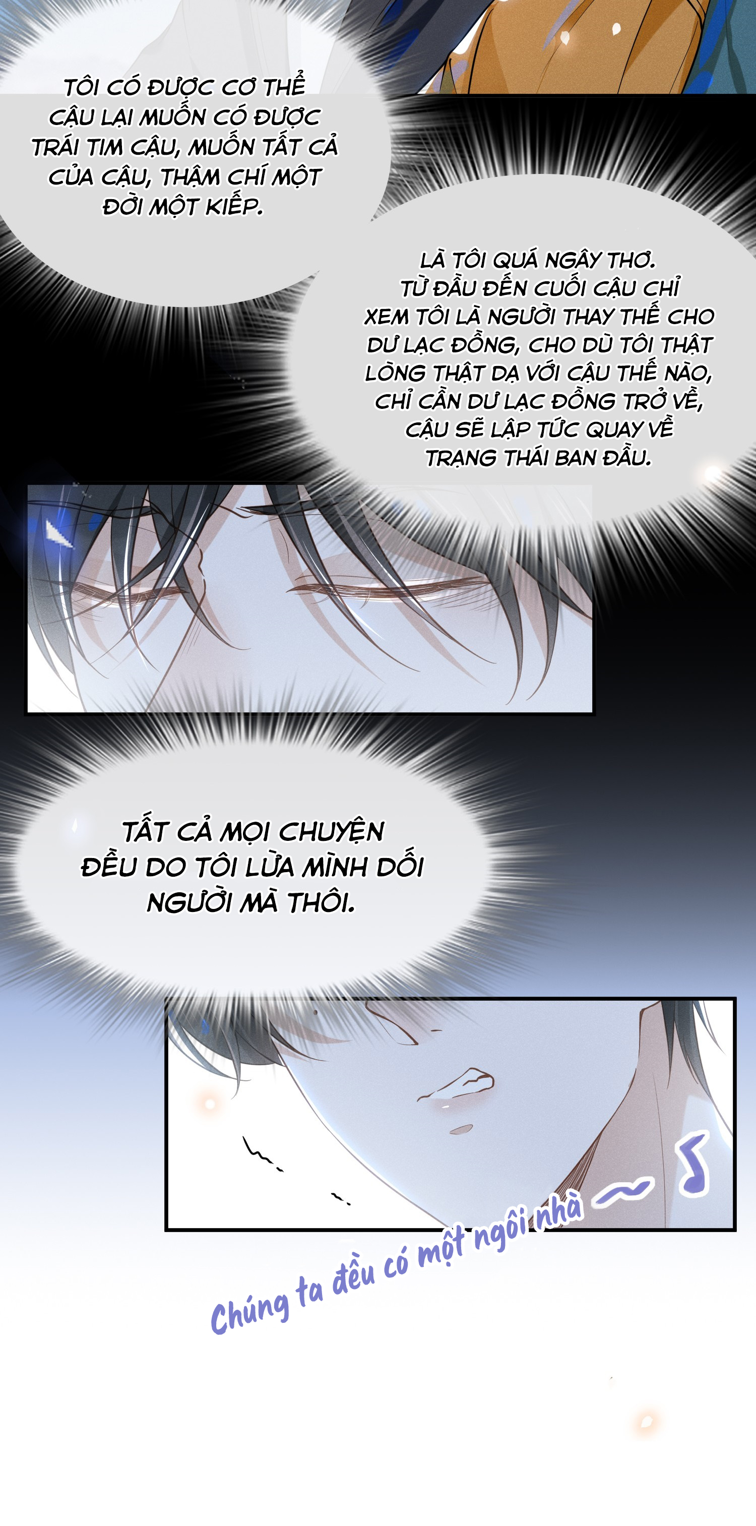 kiếp sau không gặp chapter 15 18