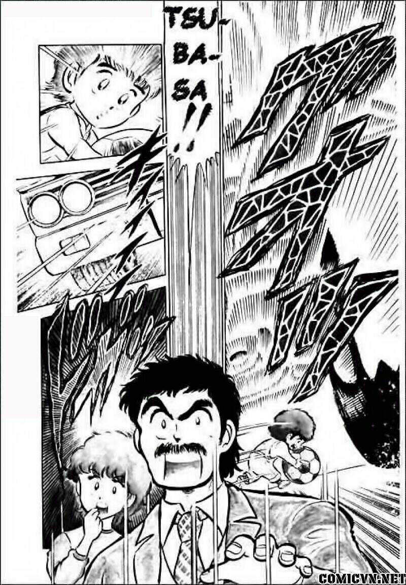captain tsubasa chapter 1 4