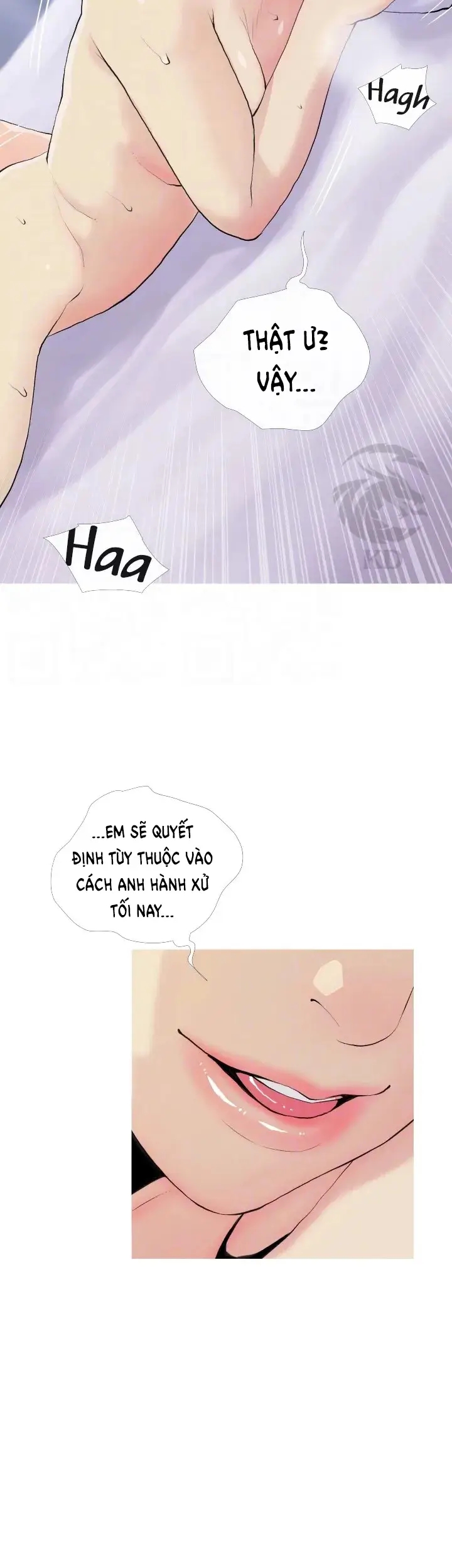 bài học hứng tình chapter 81 3