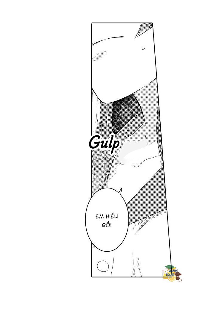 lớp học đặc biệt cùng sensei trên chuyến tàu (full) chapter 4.1 10