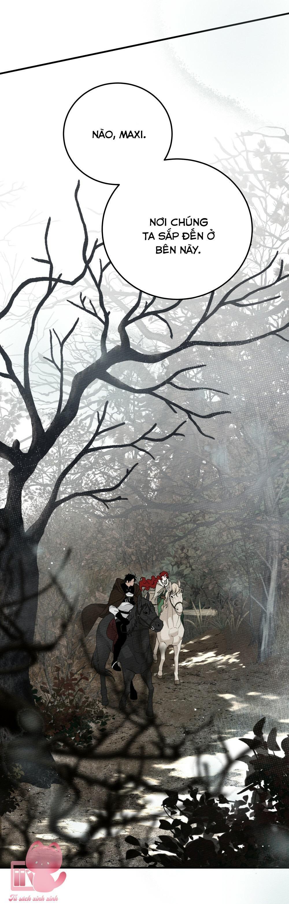 dưới tán cây sồi chapter 55 24