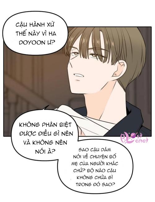 kiếp này cũng xin chăm sóc tôi như vậy nhé kiếp này cũng xin chăm sóc tôi như vậy nhé chapter 44 59