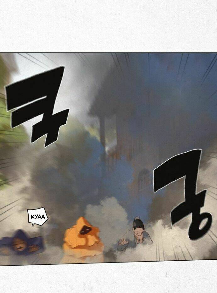 dawn of the frozen wastelands chapter 2 7