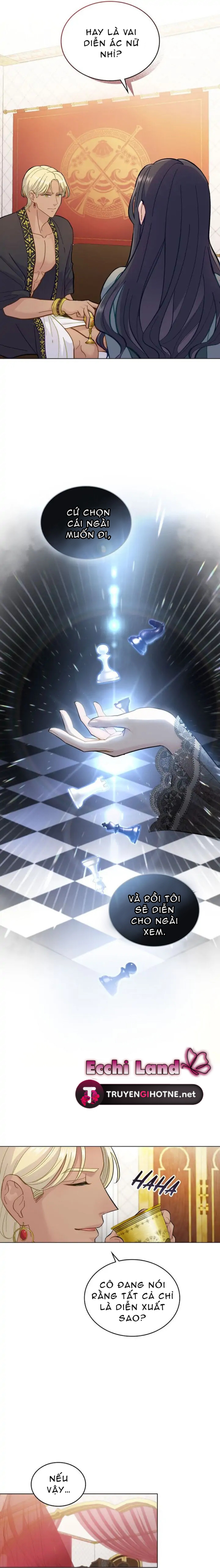 hội cùng thuyền chapter 4.2 5