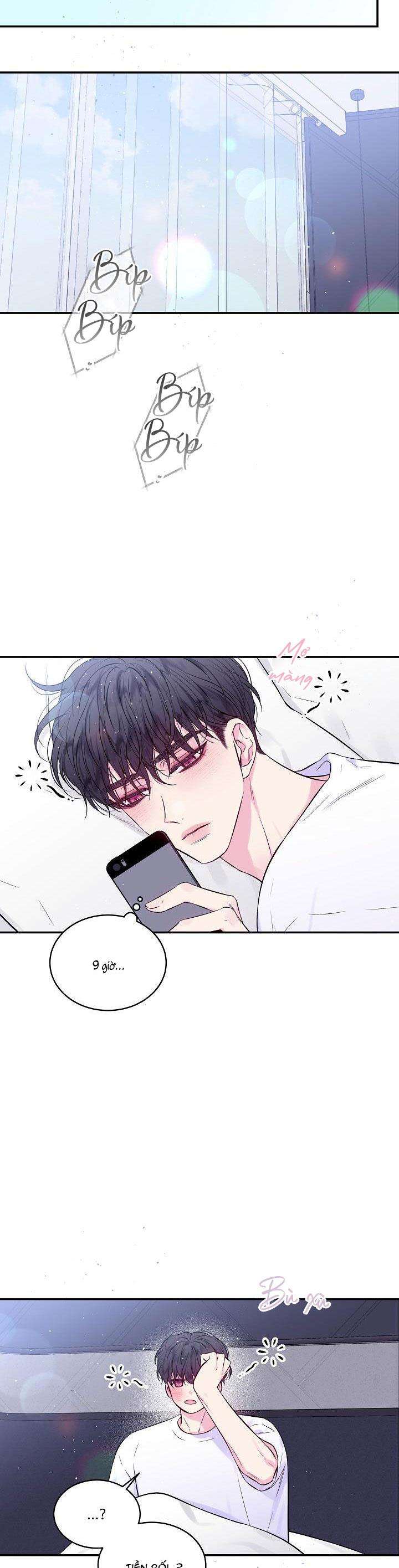 bình minh thứ hai chapter 63 19