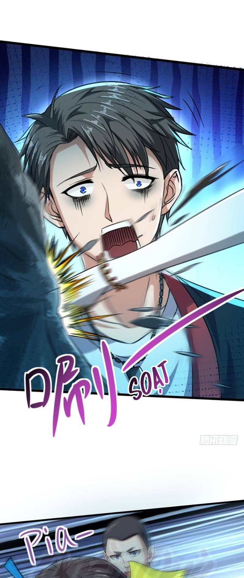 thập nhị thiên kiếp chapter 13 21