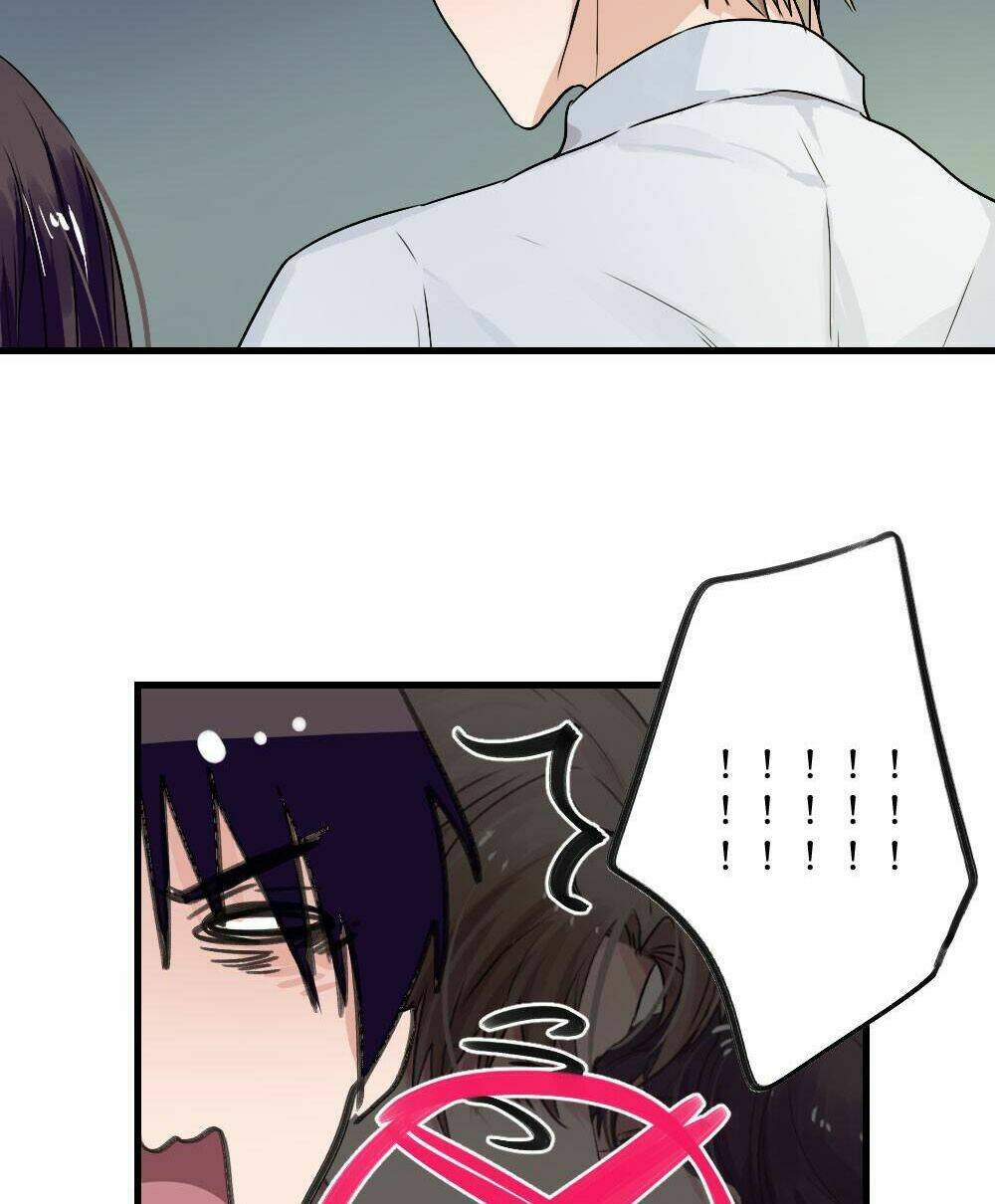 phải lòng em trai của bạn gái mình chapter 15 13