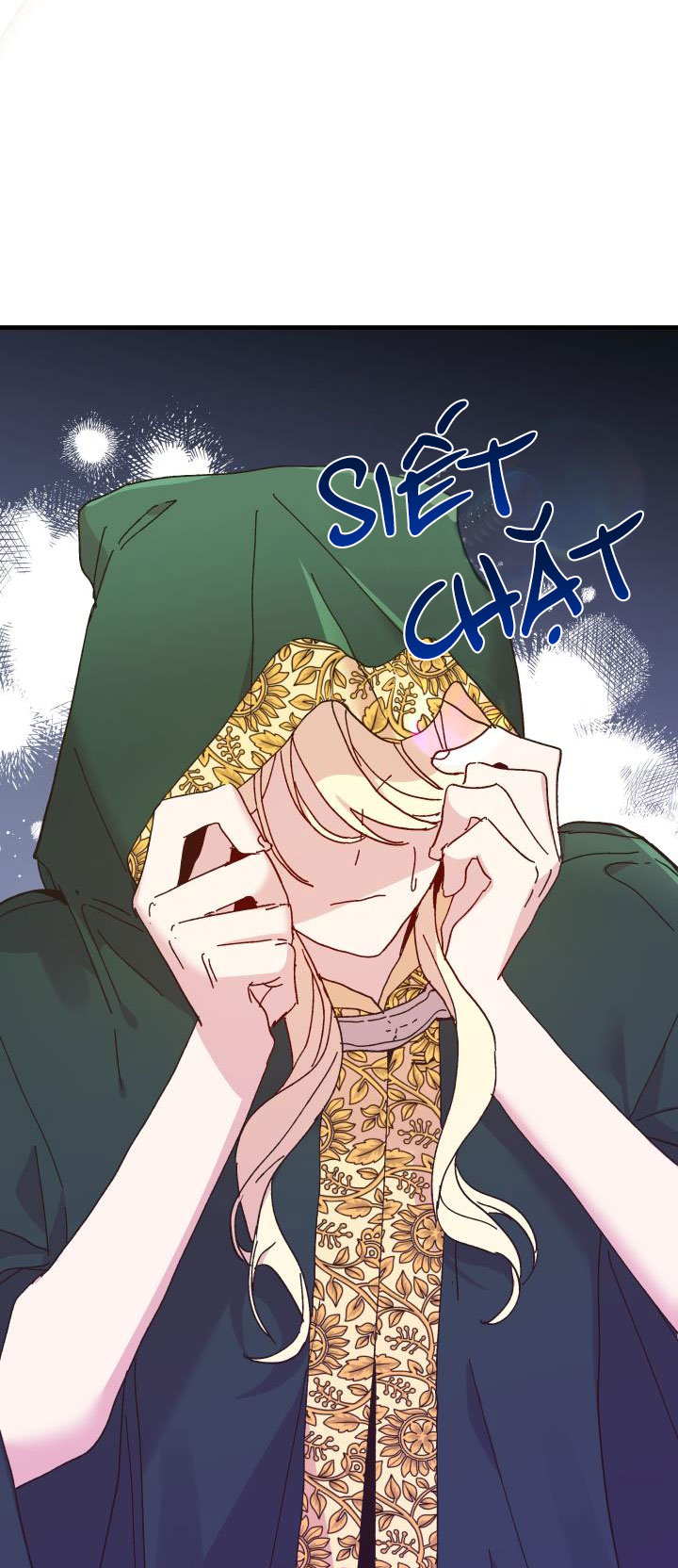 công chúa giả điên chapter 61.1 42