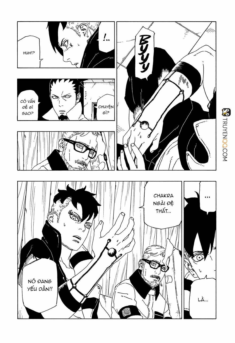 uzumaki boruto chapter 52 24